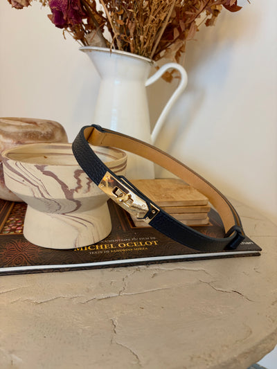 Ceinture H