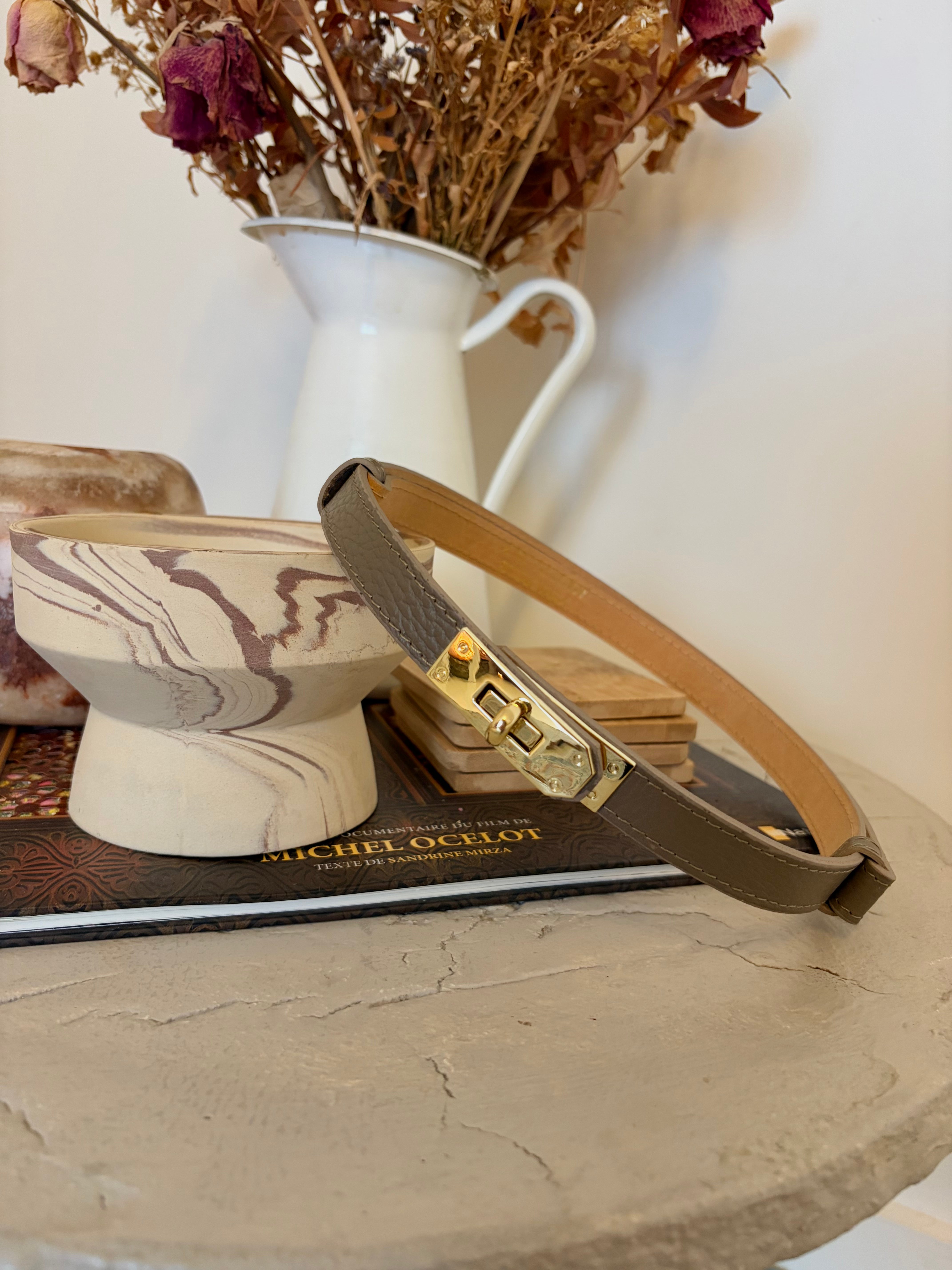 Ceinture H